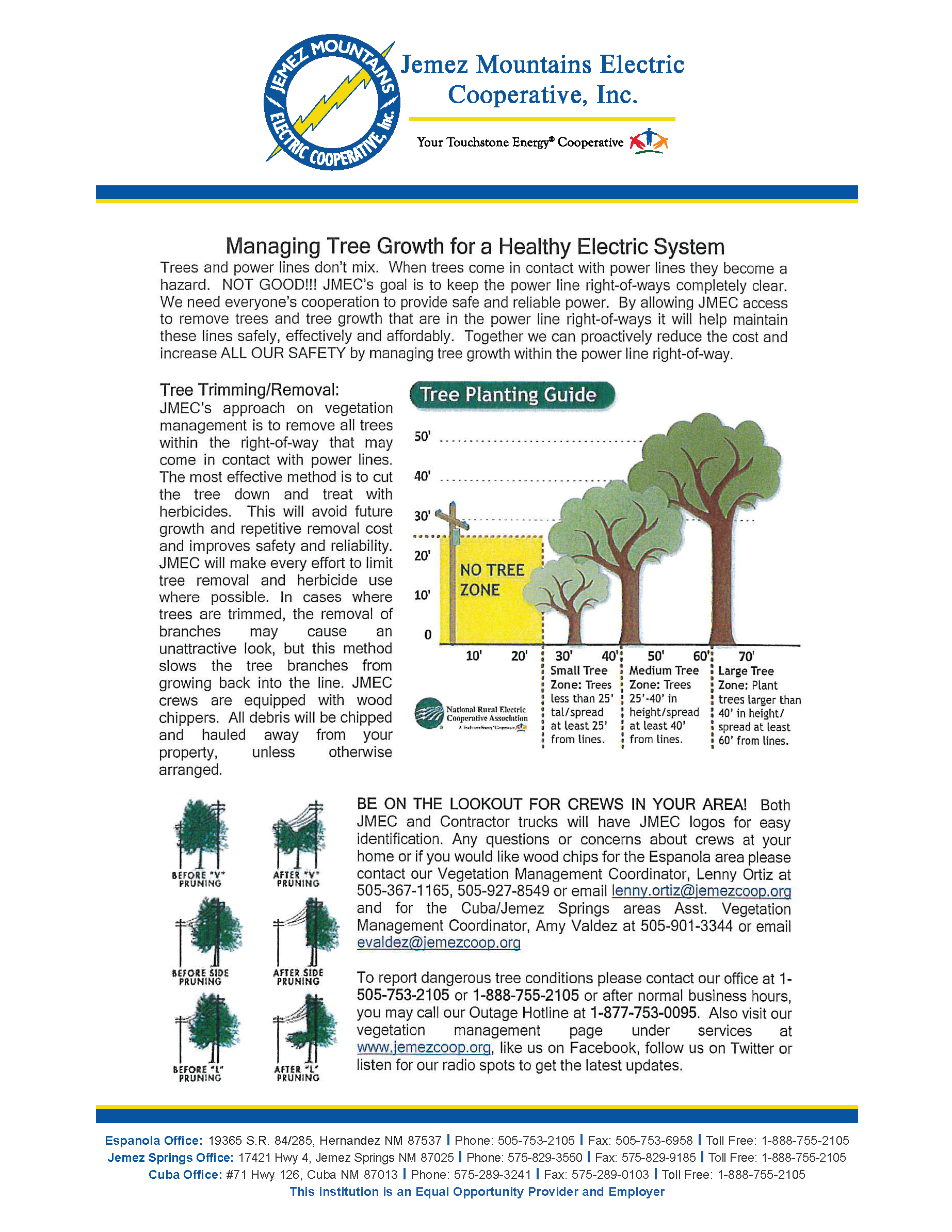 Vegetation Management
