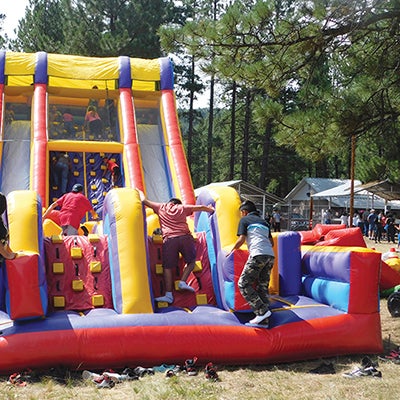 ANNUAL MEETING OF JEMEZ MOUNTAINS ELECTRIC COOPERATIVE