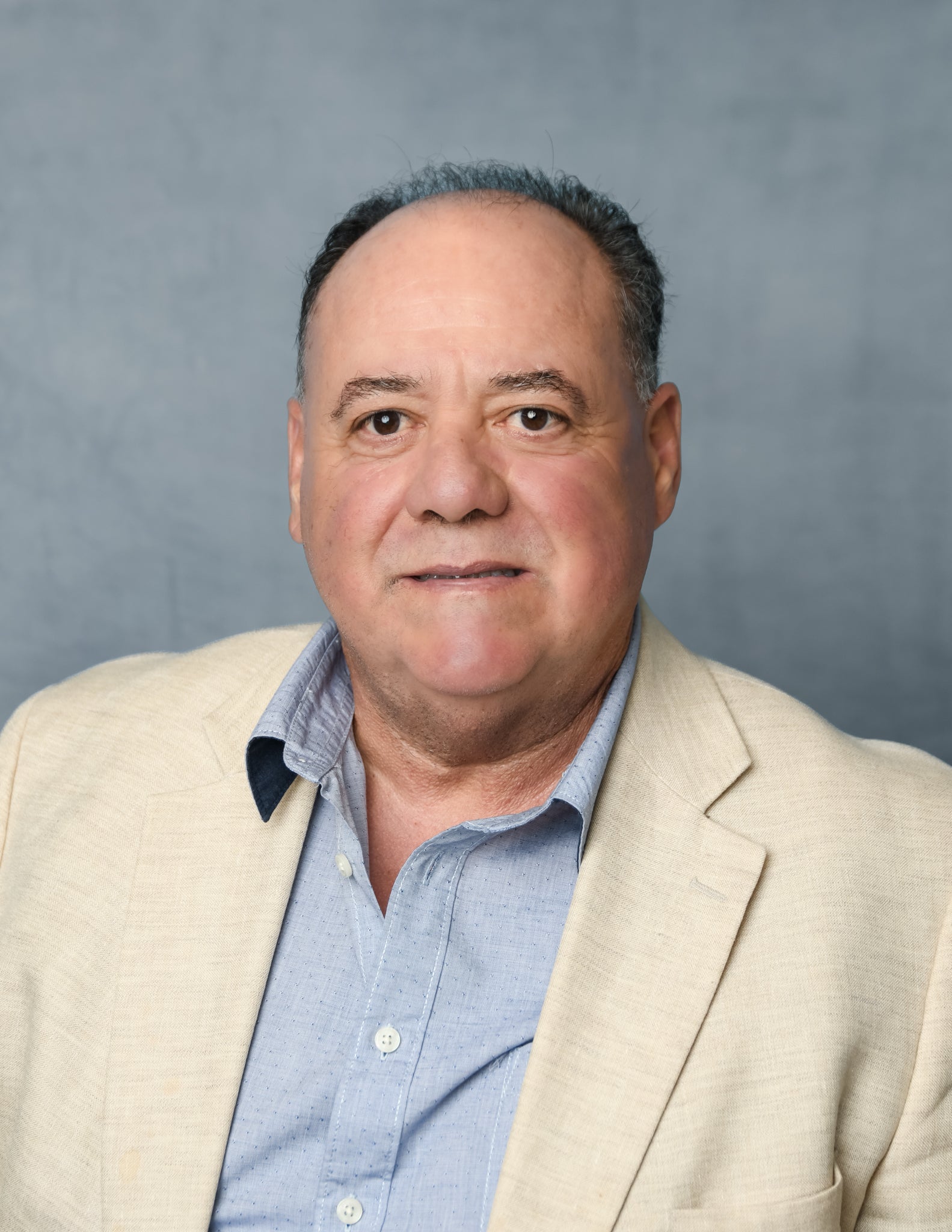 Kenny Borrego