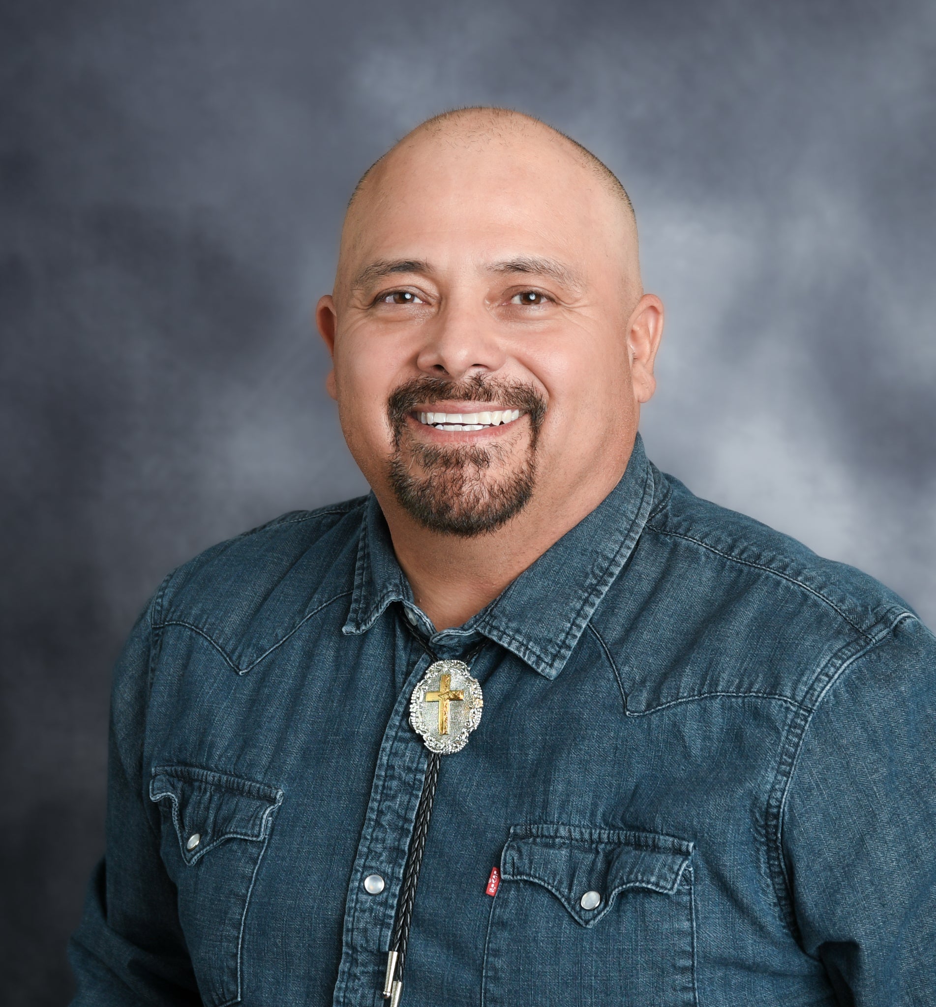 Henry Roybal