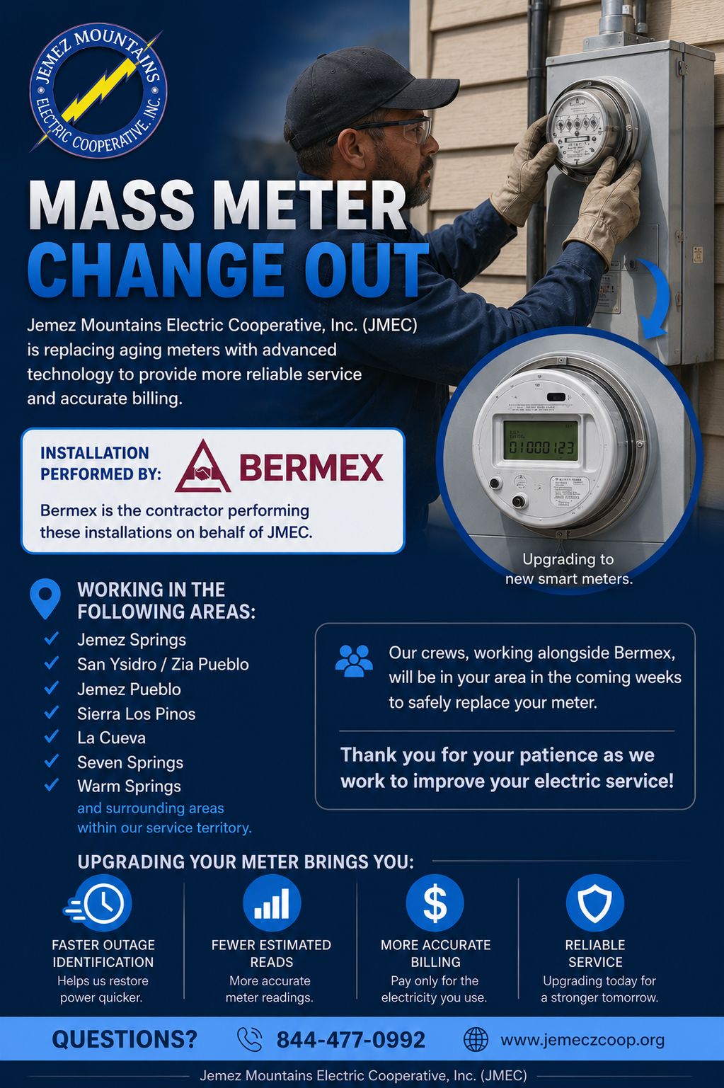 meter